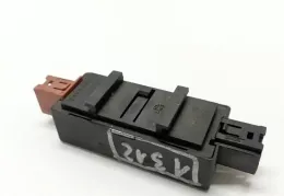 9627760980 блок управління airbag (srs) Citroen Xantia 1994
