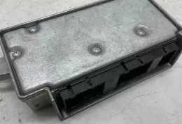 9199756 блок управління airbag (srs) BMW 7 F01 F02 F03 F04 2010