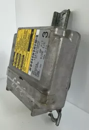 205951103 блок управління airbag (srs) Toyota Avensis T220 2001