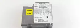 99161820108 блок управления AirBag (SRS) Porsche 911 991 2018