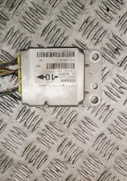 98820EB300 блок управління airbag (srs) Nissan Pathfinder R51 2005