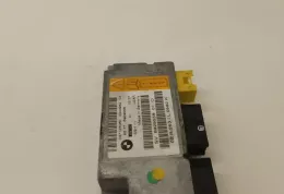 037125060 блок управления AirBag (SRS) BMW 7 E65 E66 2004