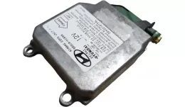 0DH0018799L блок управління airbag (srs) Hyundai Terracan 2005