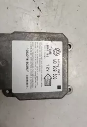 33980807 блок управління airbag (srs) Volkswagen Golf IV 2000