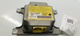 X6T43773 блок управління airbag (srs) Mitsubishi Galant 2002