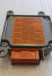 27970515 блок управління airbag (srs) Volkswagen PASSAT B7 2012
