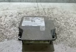 45S00051224 блок управления AirBag (SRS) KIA Sorento 2004