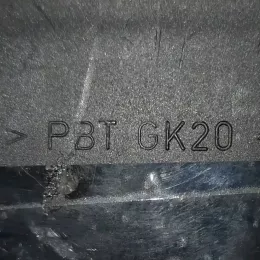 DG4057K30 блок управления AirBag (SRS) Mazda 2 2003