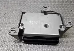 216214503A блок управління airbag (srs) Renault Scenic II - Grand scenic II 2003