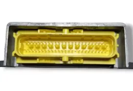 3050717B блок управления AirBag (SRS) Skoda Octavia Mk2 (1Z) 2007