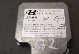 4WK4172 блок управління airbag (srs) Honda Civic 2008