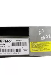01000050 блок управління airbag (srs) Volvo XC90 2006