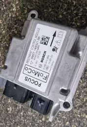 0285010889 блок управління airbag (srs) Ford Focus 2009