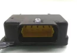 12242069 блок управления AirBag (SRS) Jaguar X-Type 2004