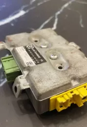 DDR4B13E79 блок управления AirBag (SRS) BMW 5 E60 E61 2007