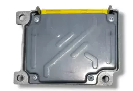0003992642004375 блок управління airbag (srs) Mercedes-Benz ML W163 2002