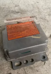 97720ZM01A блок управління airbag (srs) Nissan Quest 2004