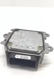 04686602AJ блок управления AirBag (SRS) Chrysler Voyager 2003