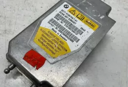 9199756 блок управління airbag (srs) BMW 7 F01 F02 F03 F04 2010