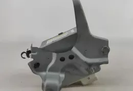 1129001331 блок управління airbag (srs) Toyota Yaris 2006