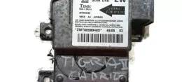ZWT0058948S блок управління airbag (srs) Opel Tigra B 2005