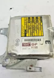 NR1348 блок управления AirBag (SRS) Lexus IS 200-300 1999