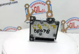 88678 блок управління airbag (srs) Citroen C4 I 2004