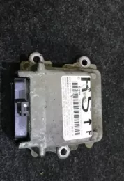TMD200113564 блок управління airbag (srs) Dodge Grand Caravan 2002