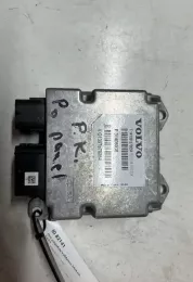 T141391270254 блок управління airbag (srs) Volvo V40 2014