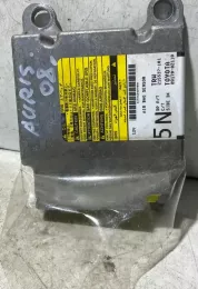 25960409HH блок управління airbag (srs) Toyota Auris 150 2008
