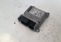 670008702302 блок управления AirBag (SRS) Ford Mondeo MK IV 2008