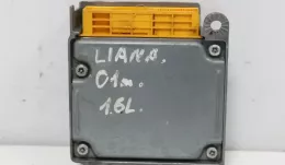 CDS0000CBAG блок управления AirBag (SRS) Suzuki Liana 2002