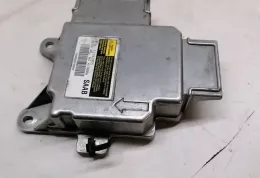 W0419886 блок управління airbag (srs) Saab 9-3 Ver2 2007