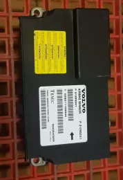 009011100044 блок управління airbag (srs) Volvo XC60 2011