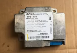 959102R100 блок управління airbag (srs) Hyundai i30 2010