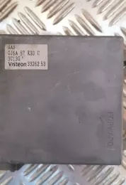 34130 блок управління airbag (srs) Mazda 6 2003
