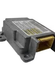 89350608 блок управління airbag (srs) Opel Frontera B 2000