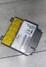 AT059 блок управління airbag (srs) Volvo S40, V40 2003