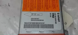 A4519013501 блок управления AirBag (SRS) Smart ForTwo II 2012