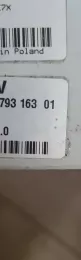 1461300510 блок управління airbag (srs) BMW X5 E70 2010