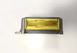 500507180255 блок управління airbag (srs) Mercedes-Benz E W211 2004