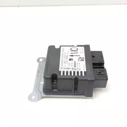 6200037602CB блок управління airbag (srs) Ford Mondeo MK IV 2011