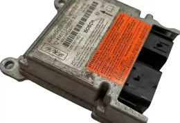 650118139001 блок управления AirBag (SRS) Ford Focus 2005