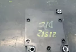 9651925780 блок управления AirBag (SRS) Citroen C3