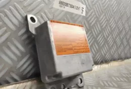 98820BT50A блок управління airbag (srs) Nissan Qashqai 2012