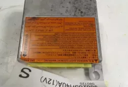 K8H20JH40A блок управління airbag (srs) Nissan X-Trail T31 2008