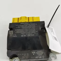 A2229000009 блок управління airbag (srs) Mercedes-Benz S W222 2015