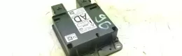 53604460432640 блок управління airbag (srs) Ford Transit 2010