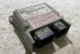 650019243301 блок управління airbag (srs) Ford Focus C-MAX 2005
