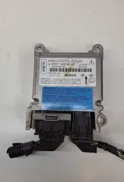 6E0004981501 блок управління airbag (srs) Ford Focus C-MAX 2006